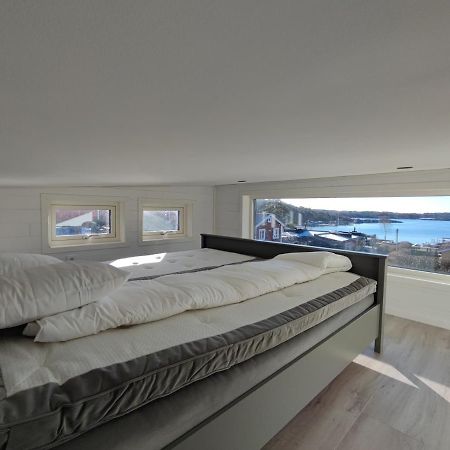 New Villa, 45Sqm, 2 Bedrooms, Loft, 80M From Beach, Fantastic Views & Very Quiet Area Onsala Zewnętrze zdjęcie