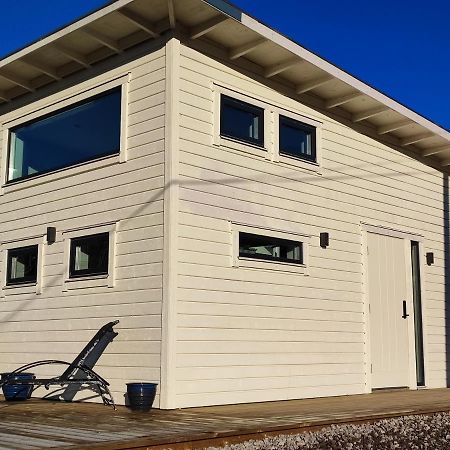 New Villa, 45Sqm, 2 Bedrooms, Loft, 80M From Beach, Fantastic Views & Very Quiet Area Onsala Zewnętrze zdjęcie