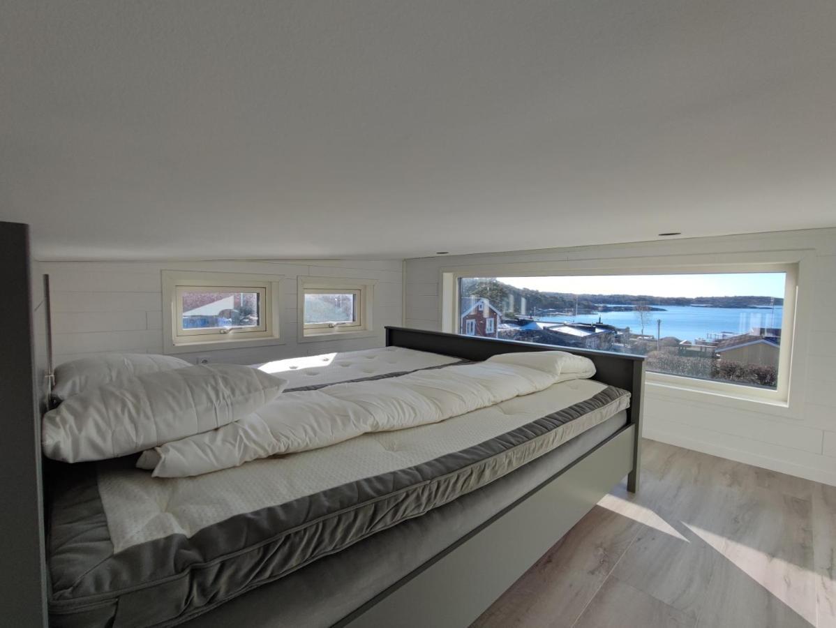 New Villa, 45Sqm, 2 Bedrooms, Loft, 80M From Beach, Fantastic Views & Very Quiet Area Onsala Zewnętrze zdjęcie