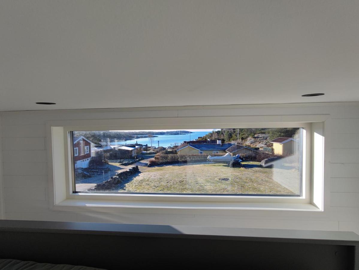 New Villa, 45Sqm, 2 Bedrooms, Loft, 80M From Beach, Fantastic Views & Very Quiet Area Onsala Zewnętrze zdjęcie